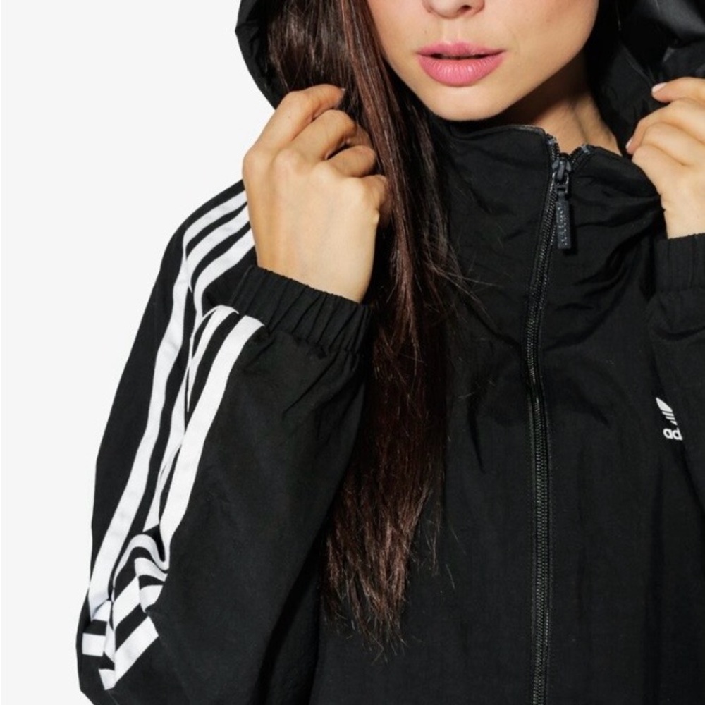 adidas Stadium Jacket - Picture 12 of 12